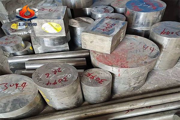 大规格圆棒