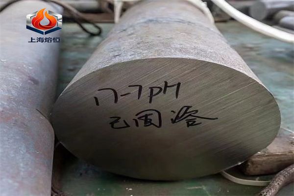 光亮棒材
