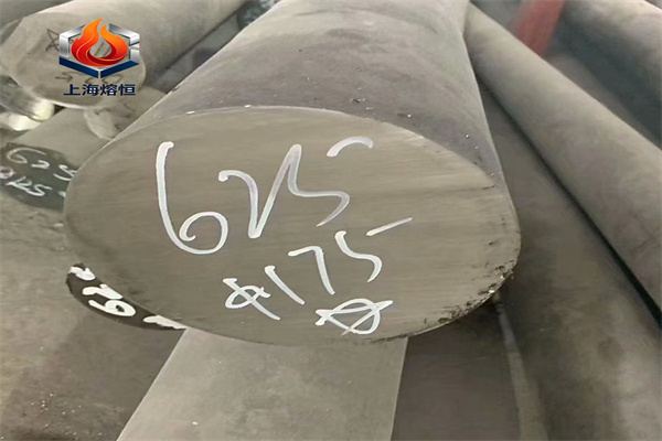 成排长棒料