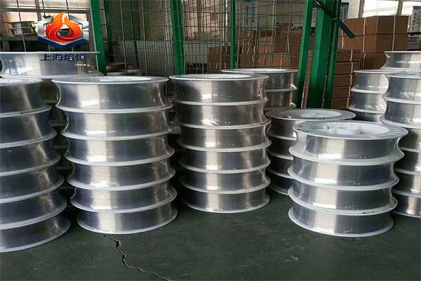 法兰与环件