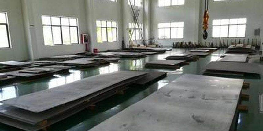 1.4057 网络收集材料实拍