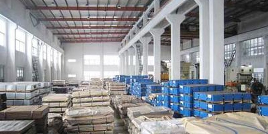 15-5PH 网络收集材料实拍