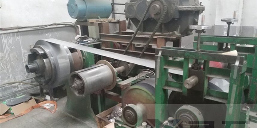 2J33 网络收集材料实拍