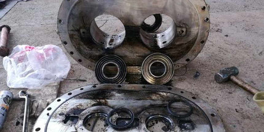 2J85 网络收集材料实拍