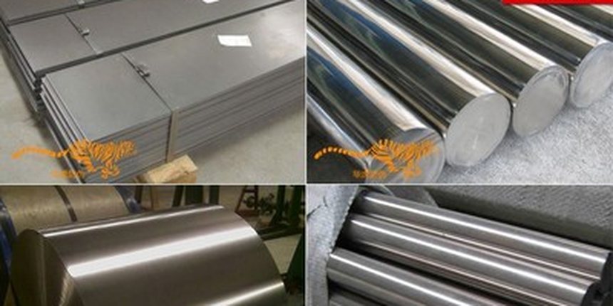SUS440C 网络收集材料实拍