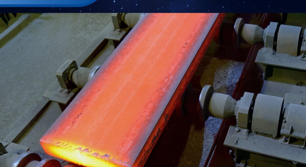 Inconel 686 自有实拍材料实拍
